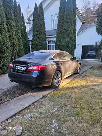 Infiniti m37x 2013 Донецк