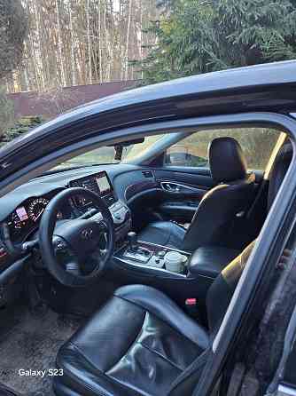 Infiniti m37x 2013 Донецк