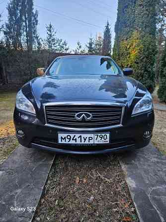 Infiniti m37x 2013 Донецк
