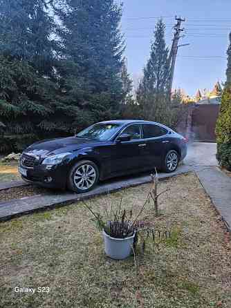 Infiniti m37x 2013 Донецк