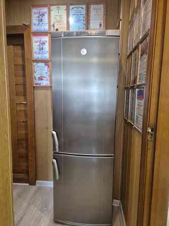 Холодильник Electrolux Донецк