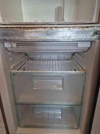 Холодильник Electrolux Донецк
