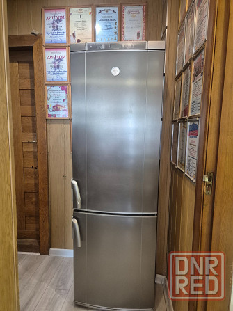 Холодильник Electrolux Донецк - изображение 1