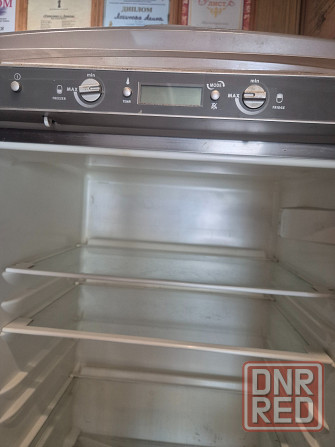 Холодильник Electrolux Донецк - изображение 7