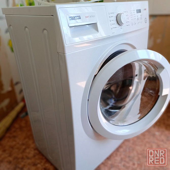 Продам стиральную машину Донецк - изображение 3