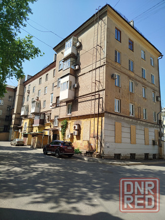 Продажа 4 к кв Ворошиловский р-н ул. Университетская Донецк - изображение 10