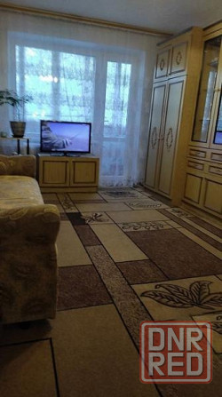 Продам 1-но комнатную квартиру в Пролетарском районе Донецк - изображение 4