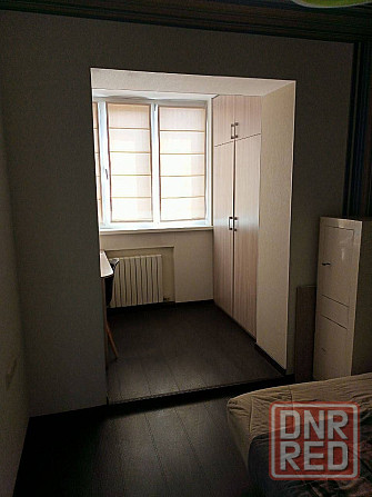 Продается 3-х комн. кв. в Буденновском р-не Донецк - изображение 4