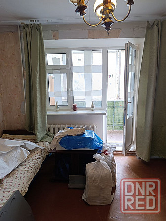 Продажа 2х квартиры в Киевском районе , 20 гор.больница Донецк - изображение 1