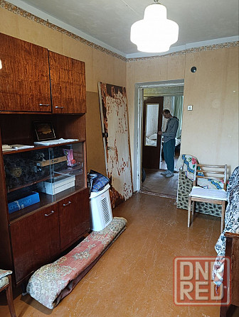 Продажа 2х квартиры в Киевском районе , 20 гор.больница Донецк - изображение 3