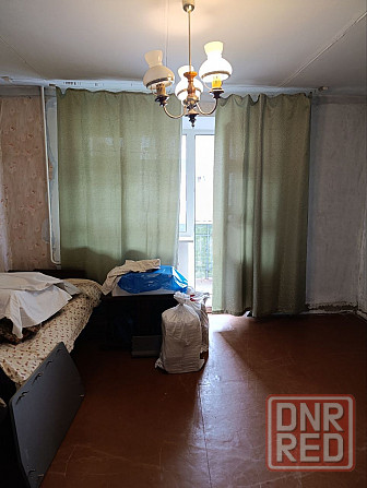 Продажа 2х квартиры в Киевском районе , 20 гор.больница Донецк - изображение 2