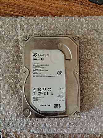 HDD диски на 500, 1000 gb. Донецк