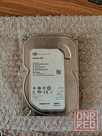 HDD диски на 500, 1000 gb. Донецк - изображение 2
