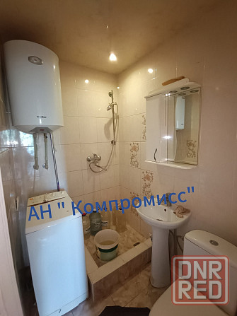 Продаётся 1 комн. квартира Макеевка, Зелёный Макеевка - изображение 7
