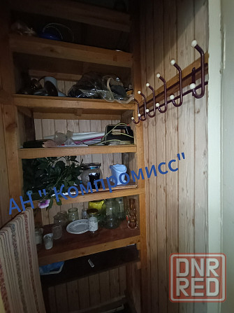 Продаётся 1 комн. квартира Макеевка, Зелёный Макеевка - изображение 6