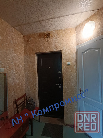 Продаётся 1 комн. квартира Макеевка, Зелёный Макеевка - изображение 4