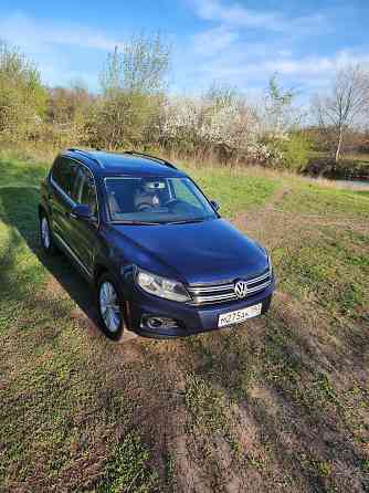 Продам Tiguan 1 рест. Макеевка