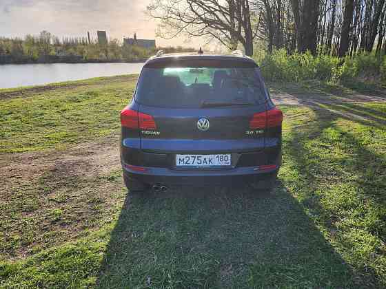 Продам Tiguan 1 рест. Макеевка