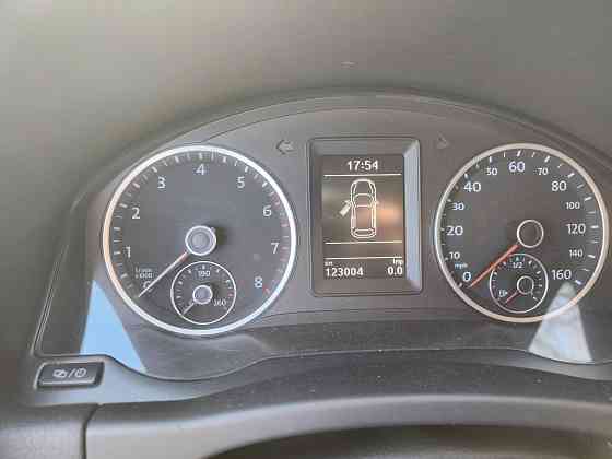 Продам Tiguan 1 рест. Макеевка