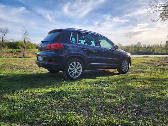 Продам Tiguan 1 рест. Макеевка
