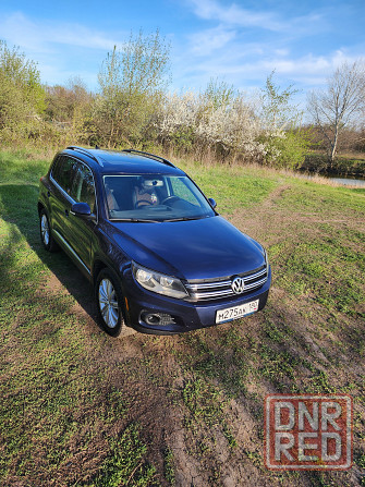 Продам Tiguan 1 рест. Макеевка - изображение 4