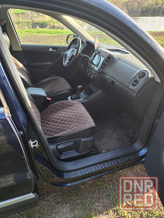 Продам Tiguan 1 рест. Макеевка - изображение 8