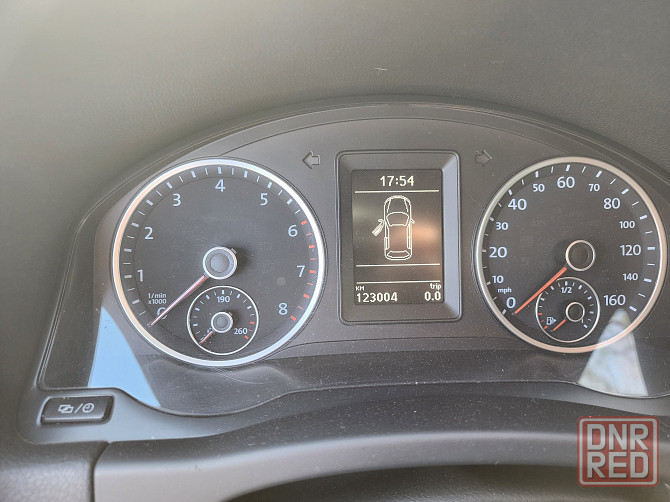 Продам Tiguan 1 рест. Макеевка - изображение 6
