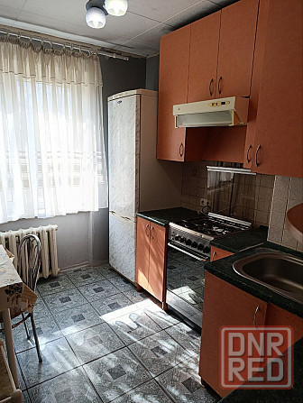 Продажа 2х квартиры в Киевском районе, ориентир - рынок Аквилон Донецк - изображение 2