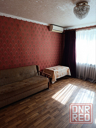 Продажа 2х квартиры в Киевском районе, ориентир - рынок Аквилон Донецк - изображение 7