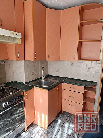 Продажа 2х квартиры в Киевском районе, ориентир - рынок Аквилон Донецк - изображение 1