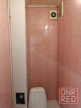 Продажа 2х квартиры в Киевском районе, ориентир - рынок Аквилон Донецк - изображение 3