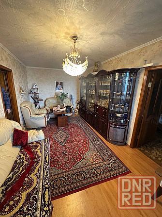 Продам хорошую 3ку на Мирном, Туполева Донецк - изображение 7