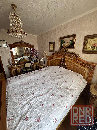 Продам хорошую 3ку на Мирном, Туполева Донецк - изображение 1