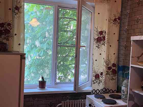 Продам 1-комнатную квартиру на Мирном Донецк