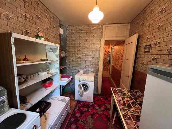 Продам 1-комнатную квартиру на Мирном Донецк