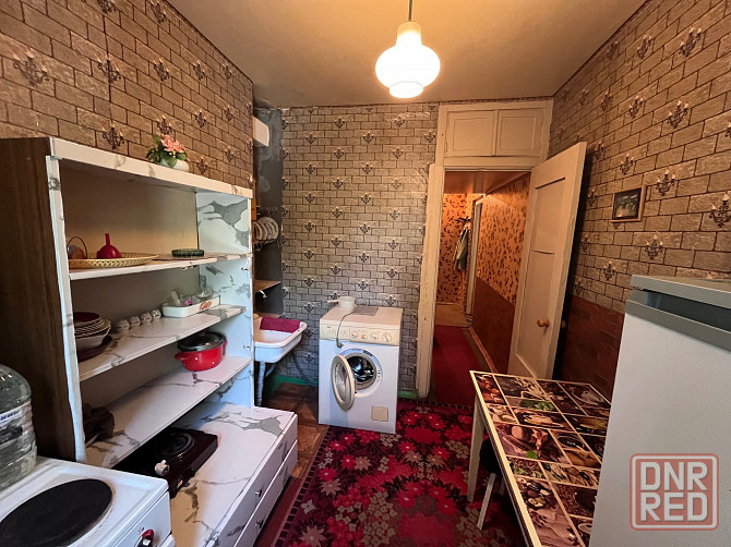 Продам 1-комнатную квартиру на Мирном Донецк - изображение 3