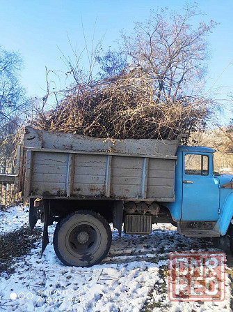Вывоз строительного мусора от 1 тонны до 30-ти в Донецке Калининский район Донецк - изображение 3