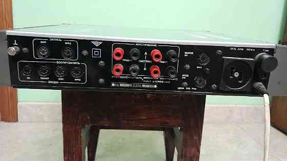 усилитель амфитон 35у-202 с Донецк