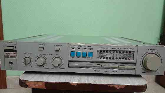 усилитель амфитон 35у-202 с Донецк