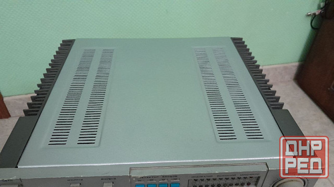 усилитель амфитон 35у-202 с Донецк - изображение 3