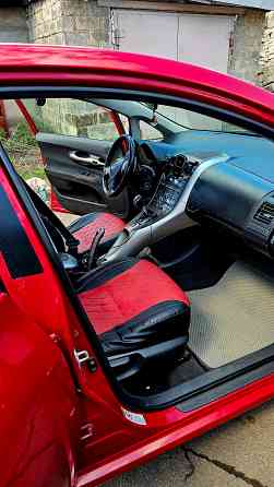Toyota Auris 2008 1.6 Донецк