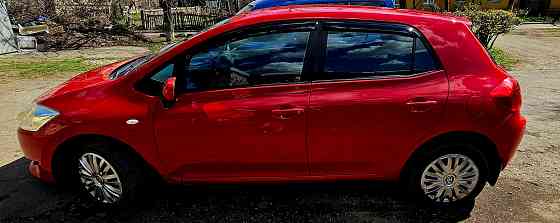Toyota Auris 2008 1.6 Донецк