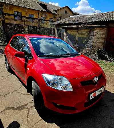 Toyota Auris 2008 1.6 Донецк