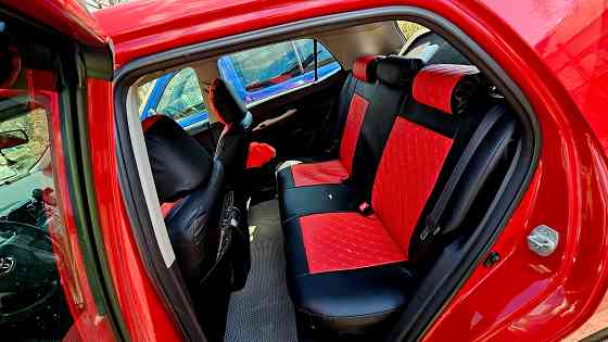 Toyota Auris 2008 1.6 Донецк