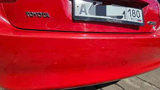 Toyota Auris 2008 1.6 Донецк