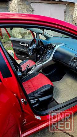 Toyota Auris 2008 1.6 Донецк - изображение 6