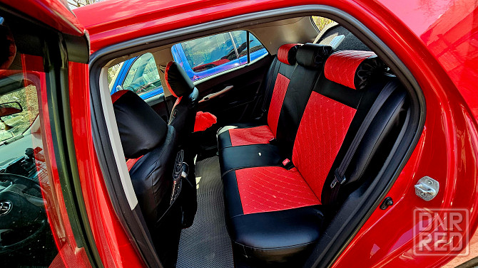 Toyota Auris 2008 1.6 Донецк - изображение 5
