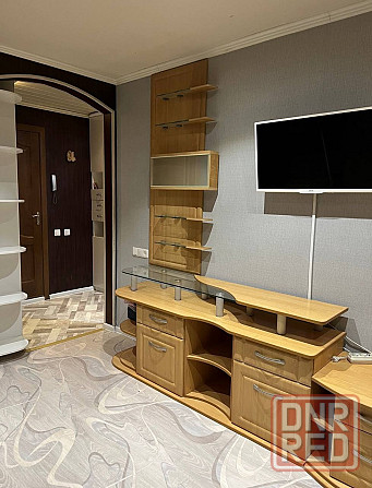 Продам 1 ком. кв-ру Гвардейка, Ганзовка. Макеевка - изображение 5