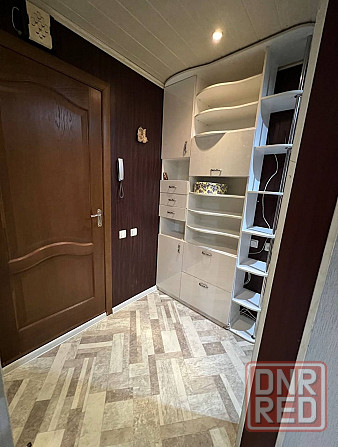 Продам 1 ком. кв-ру Гвардейка, Ганзовка. Макеевка - изображение 11