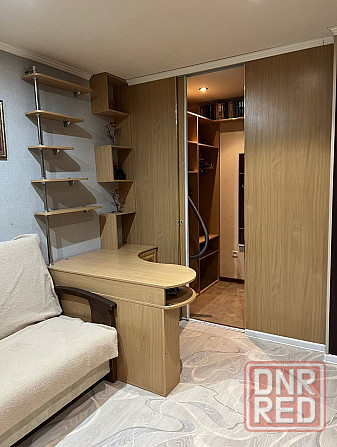 Продам 1 ком. кв-ру Гвардейка, Ганзовка. Макеевка - изображение 3